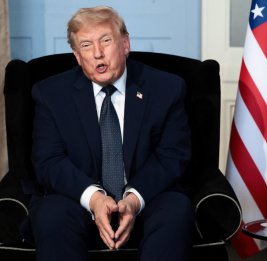 Трамп высказался об Израиле и ядерных разработках Ирана