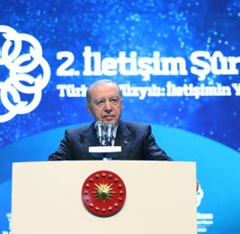 Президент Турции: Борьба с дезинформацией - вопрос национальной безопасности