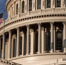 Сенат США согласовал законопроект о пошлинах до 500% на российские товары