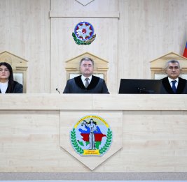 Завершились выступления в Апелляционном суде по жалобам граждан Армении