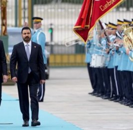 Анкара и Багдад укрепляют стратегическое партнерство: нефть, логистика и &laquo;Дорога развития&raquo;