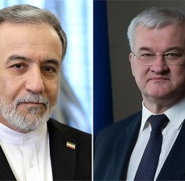 Тегеран требует компенсации