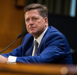 Сенат США утвердил нового директора Нацразведки: Джей Клейтон назвал главные угрозы Вашингтону
