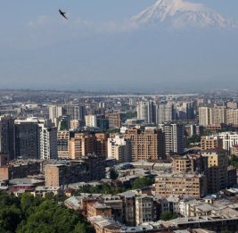 Россияне вновь устремились в Армению: аренда жилья стремительно дорожает