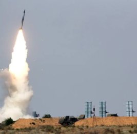 Иордания заявила о перехвате иранских ракет