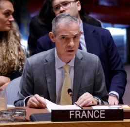 США и Франция устроили дипломатический конфликт в ООН из-за главы правозащитного ведомства