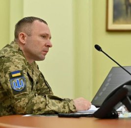 Драпатый заявил о переходе ВСУ к стратегии нанесения максимального ущерба России