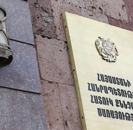 В Армении задержан кандидат от &laquo;Дашнакцутюн&raquo; по делу о подкупе избирателей
