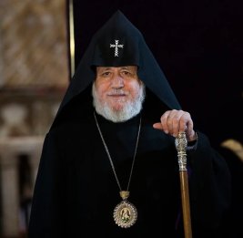 Дело Гарегина
