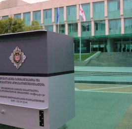 В Грузии задержаны члены международной преступной сети