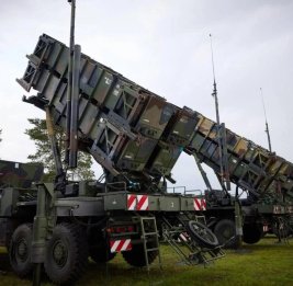 
300 ракет-перехватчиков: Зеленский просит у Трампа экстренный &laquo;зимний пакет&raquo;