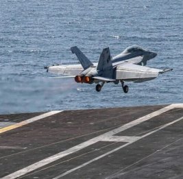 
IRIB: США нанесли удар по городу в иранской провинции Западный Азербайджан