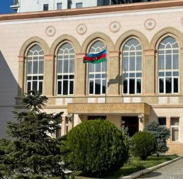 
Бакинский суд принял решение по гражданину Франции