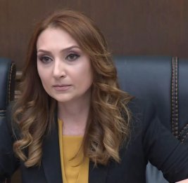 Экс-посол в США станет главой администрации Пашиняна