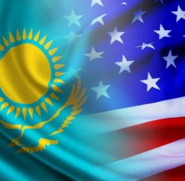 Казахстан обсудил с США ситуацию вокруг КТК после атак на нефтяной терминал