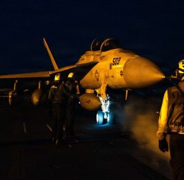Пауза в противостоянии завершилась: США вновь нанесли массированные удары по Ирану