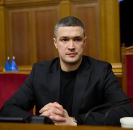 Федоров отказался от предложения Зеленского: &laquo;Декоративную должность занимать не буду&raquo;