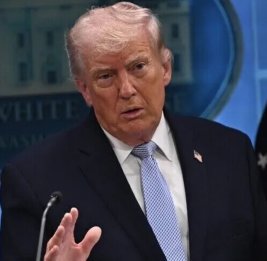 Ответ без паузы: Трамп пригрозил Ирану новыми ударами
