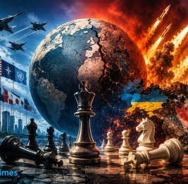 Кто выдает лицензию на войну?