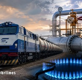 Газовая арифметика Иревана: Москва, Тегеран или Баку? 