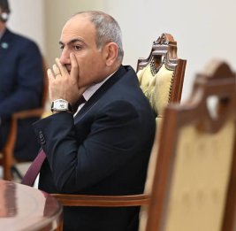 
Пашинян о различии в подходах Армении и России