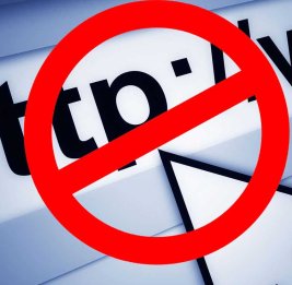 Создается система по контролю за распространением запрещенной информации