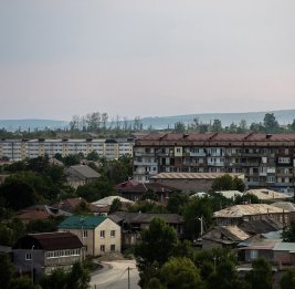 Южная Осетия: курс на аннексию?