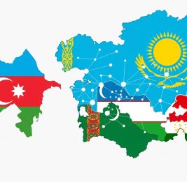 Большой Каспий: пространство общих интересов