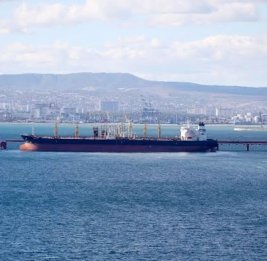 БПЛА атаковали два танкера у терминала КТК