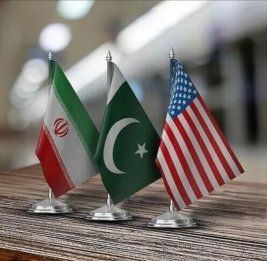 
МИД Пакистана: Исламабад делает все возможное для возвращения США и Ирана за стол переговоров