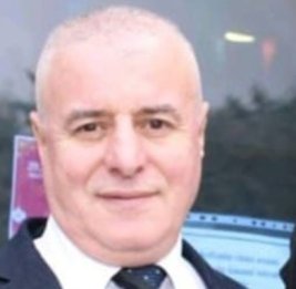 Телохранителя Али Керимли приговорили к 9 годам лишения свободы