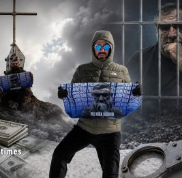 За Варданяна хоть на гору: цена &laquo;высокой&raquo; преданности