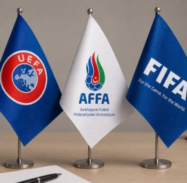 UEFA объявил демарш FIFA без согласования с национальными ассоциациями