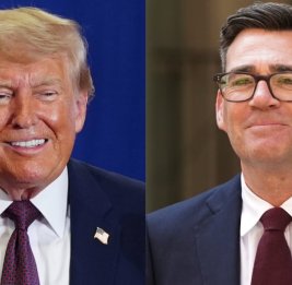 Трамп поддержал курс нового премьера Британии на освоение Северного моря
