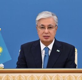 Президент Казахстана: Присоединение Азербайджана в качестве полноправного участника консультативных встреч ознаменовало новый этап в положительной эволюции формата