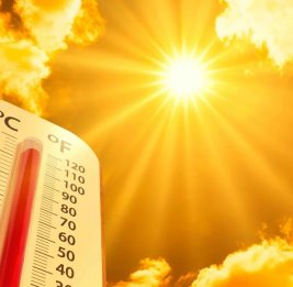 
В Азербайджане в первый день августа ожидается до 39&deg; тепла