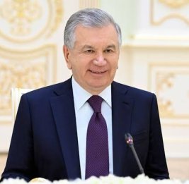 
Президент Шавкат Мирзиёев: Присоединение Азербайджана к формату консультативных встреч открывает историческую возможность