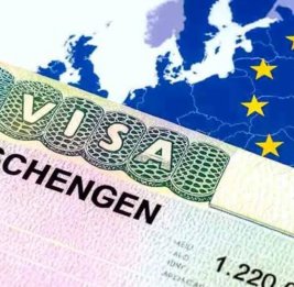
Финляндия вслед за Италией предложила исключить Испанию из Шенгенской зоны