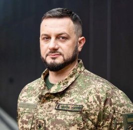 Зеленский сообщил о попытке покушения на командира &laquo;Хартии&raquo;