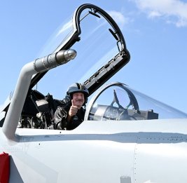 Forbes: Азербайджан создал мощнейшую в регионе многослойную систему ПВО