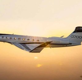 Американский самолет установил новый рекорд скорости
