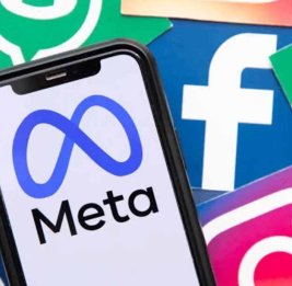 Полиция в Индии завела дело против Meta из-за сфабрикованного контента
