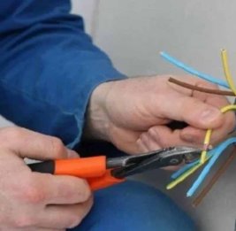 Несчастный случай в Агджабеди: мастер погиб от удара током