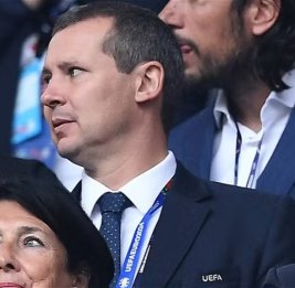 &laquo;Это проект одного человека&raquo;: операционный директор ФИФА заявил, что Инфантино обманул сотрудников организации