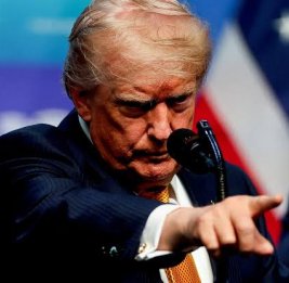 Трамп приготовил сокрушительный удар по Ирану