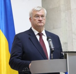 Глава МИД Украины после удара по Киеву обратился к союзникам со срочным призывом