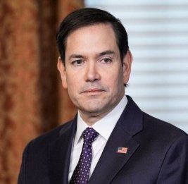 Рубио рассказал о планах США возобновить переговоры Москвы и Киева