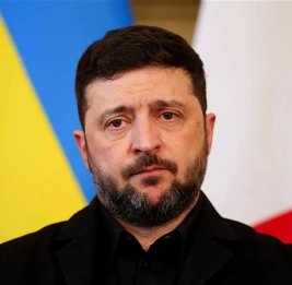 Зеленский уволил Федорова из-за его подготовки к выборам президента