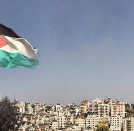 В ХАМАС заявили, что вопрос тяжёлого вооружения должны решать палестинцы