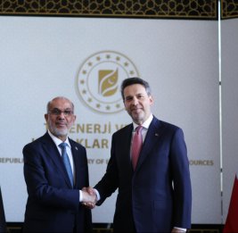 В Анкаре объявили о подписании годичного соглашения по нефтепроводу Ирак-Турция